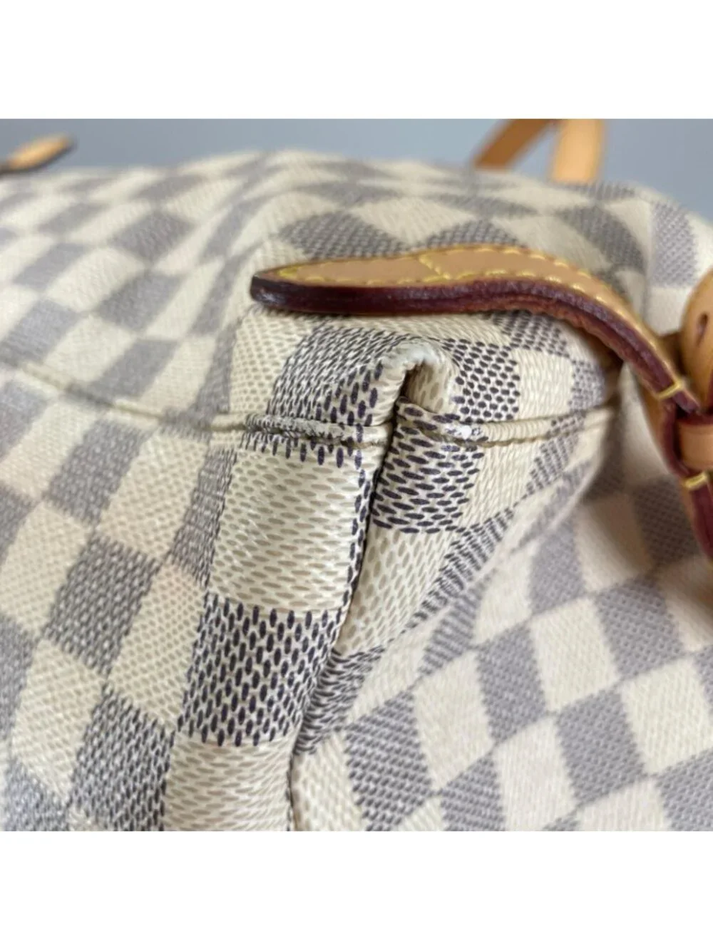 Louis Vuitton this authentic